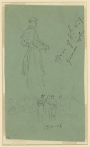 صورة غير معروفة بواسطة ألفريد رودولف واود